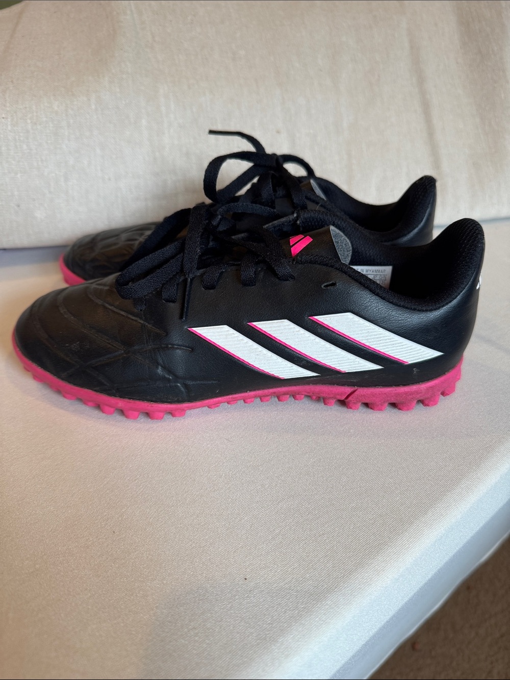 Adidas Copa Pure.4 soccer cleat
